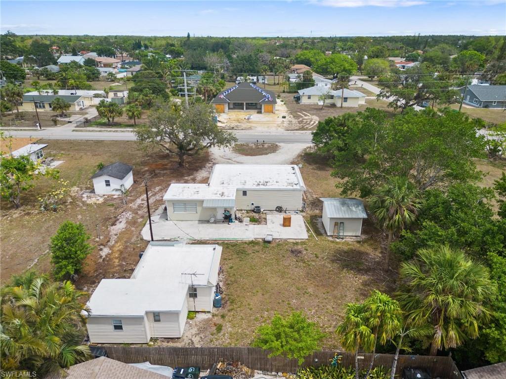 BONITA SPRINGS - Residential