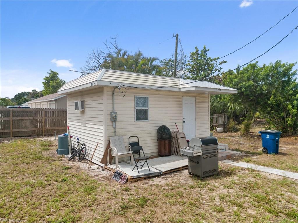 BONITA SPRINGS - Residential