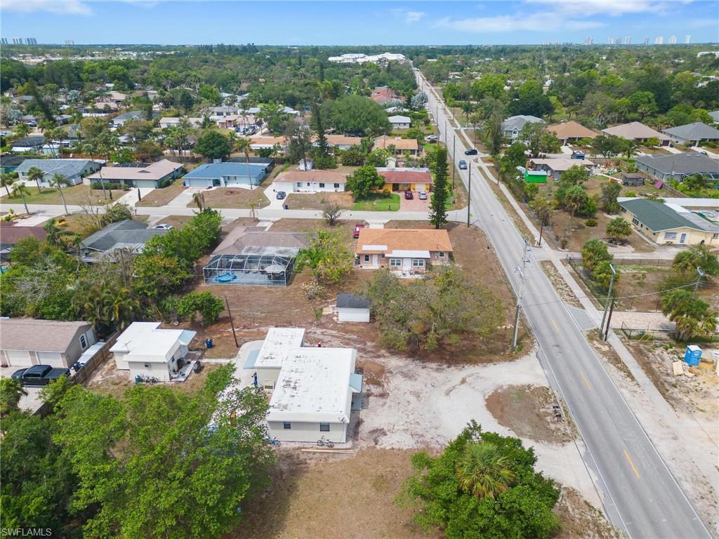 BONITA SPRINGS - Residential