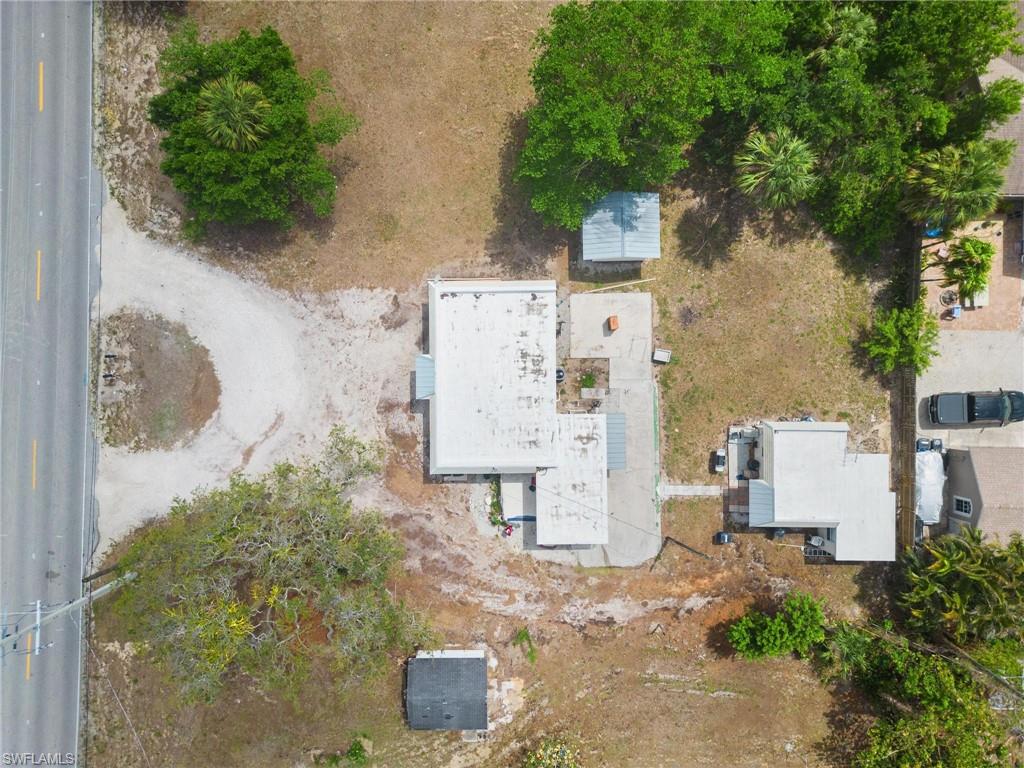 BONITA SPRINGS - Residential