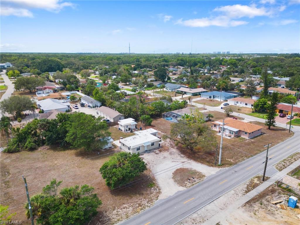 BONITA SPRINGS - Residential