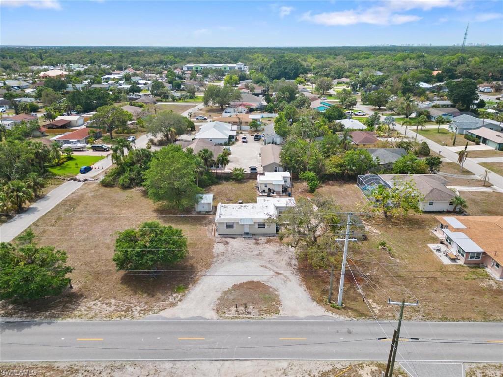 BONITA SPRINGS - Residential