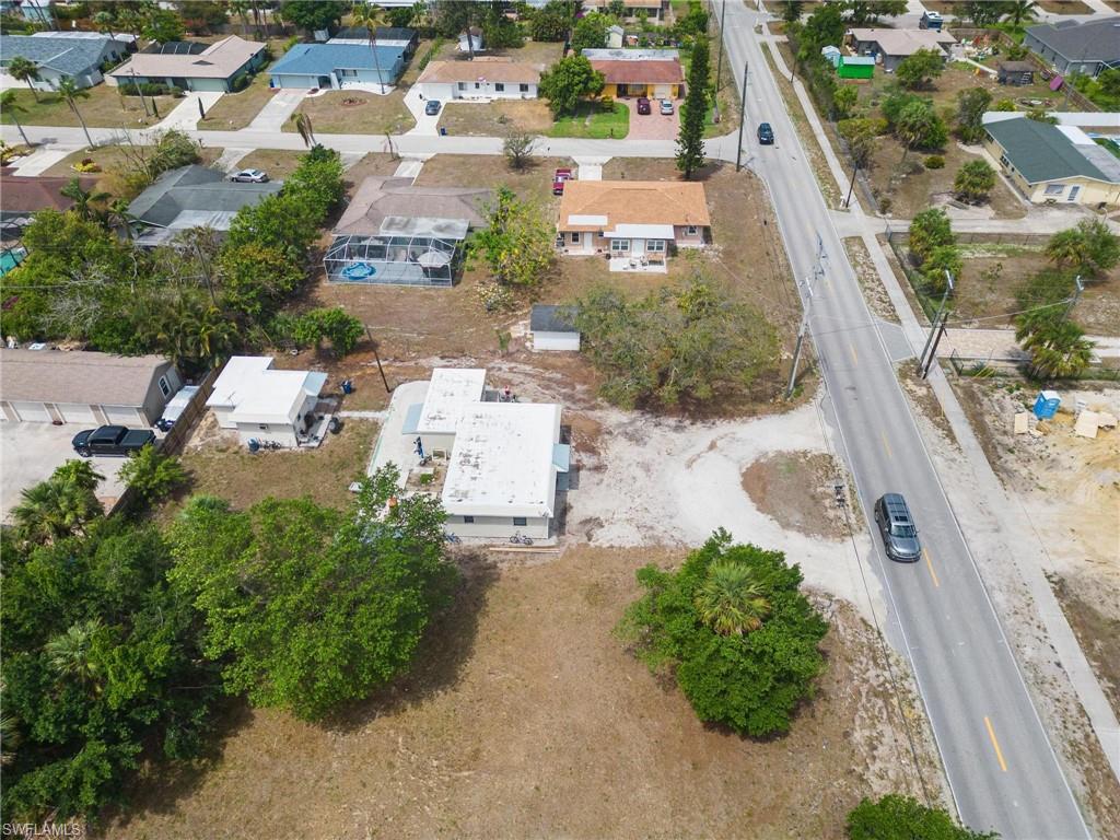 BONITA SPRINGS - Residential