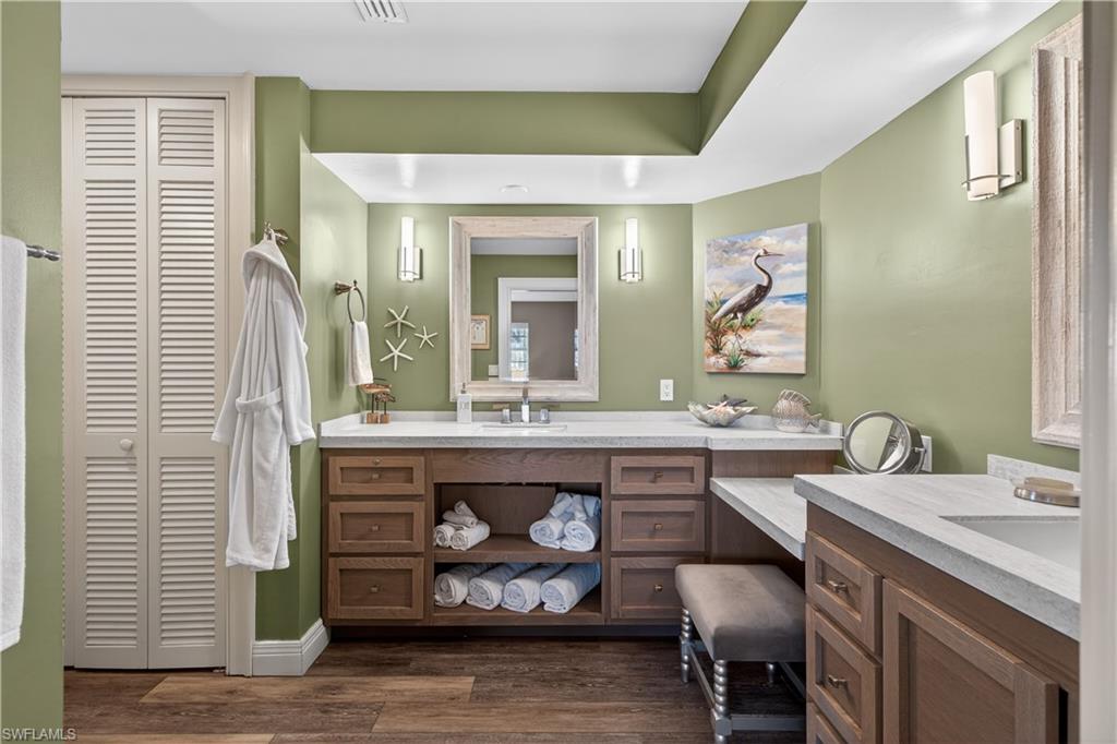 TAHITIAN SHORES - Residential