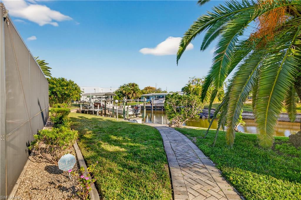 TAHITIAN SHORES - Residential