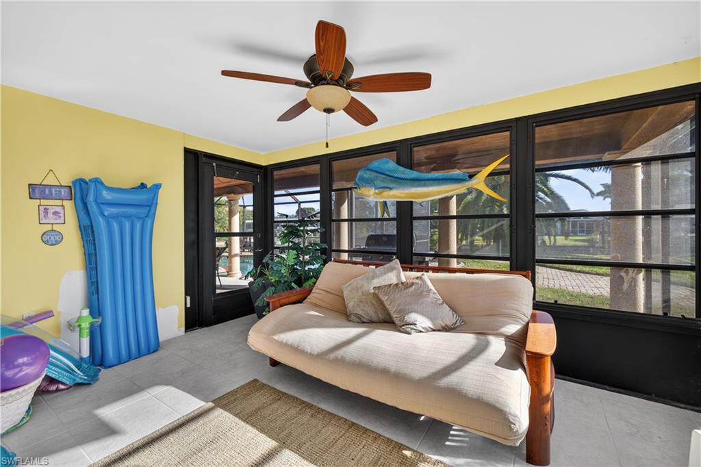 TAHITIAN SHORES - Residential