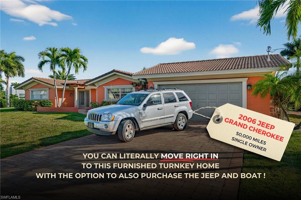 TAHITIAN SHORES - Residential