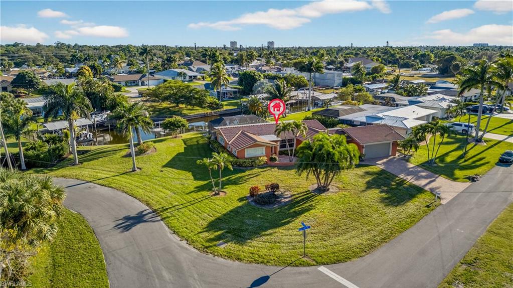 TAHITIAN SHORES - Residential