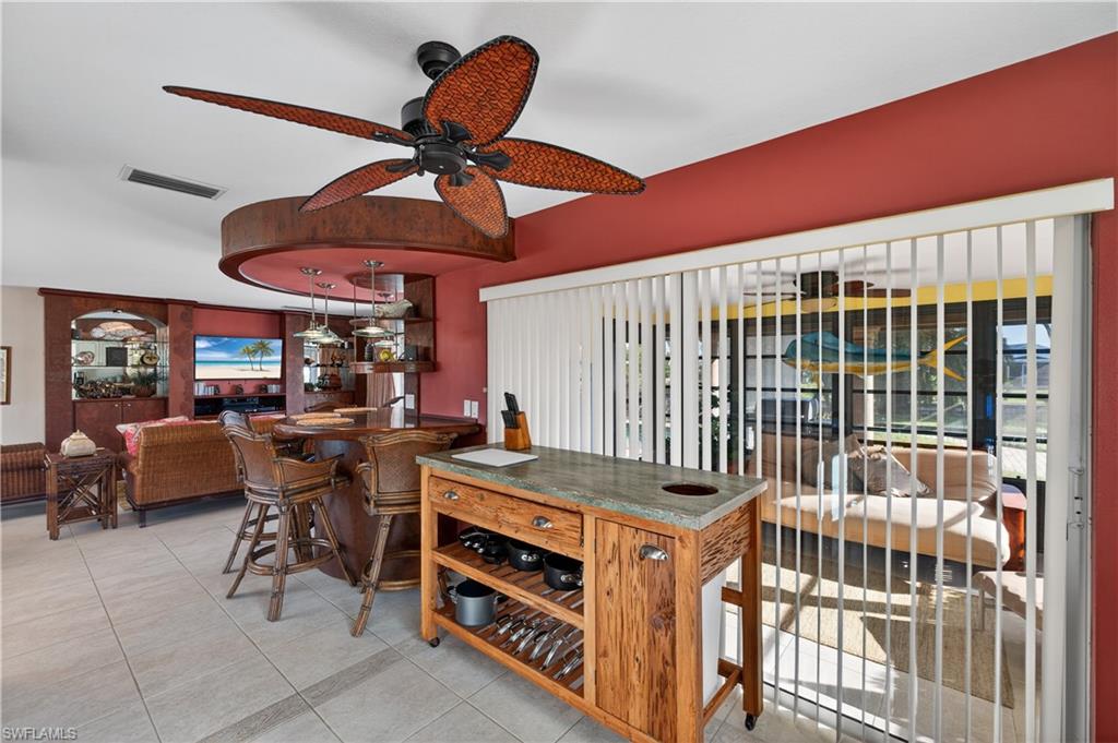 TAHITIAN SHORES - Residential