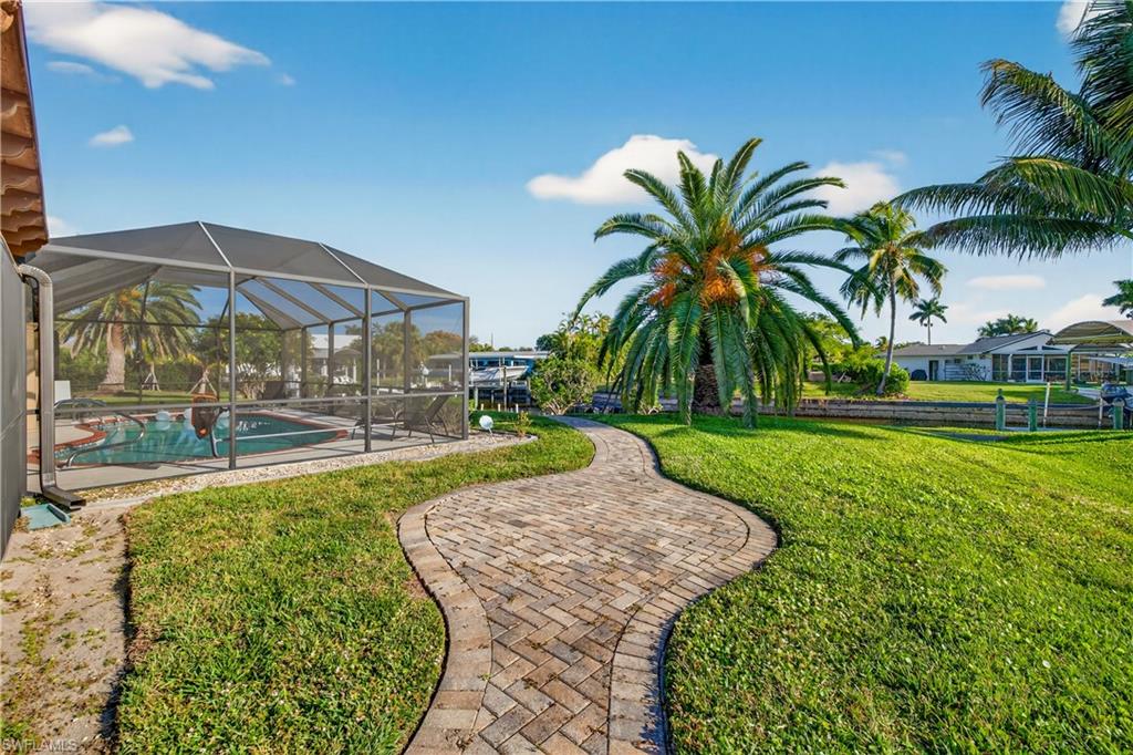 TAHITIAN SHORES - Residential