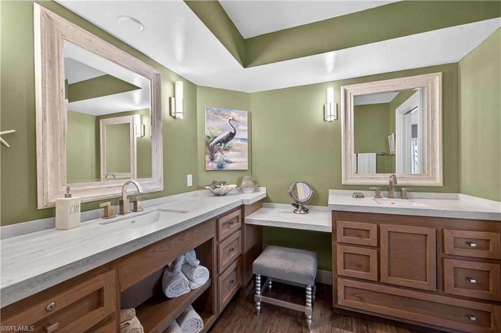 TAHITIAN SHORES - Residential