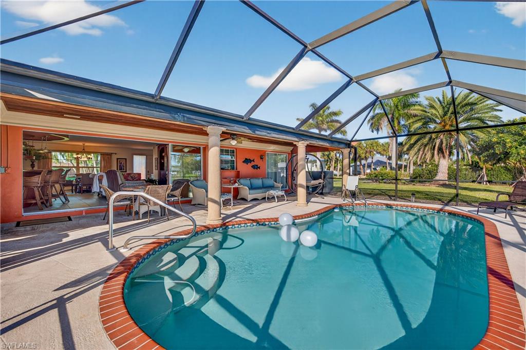 TAHITIAN SHORES - Residential