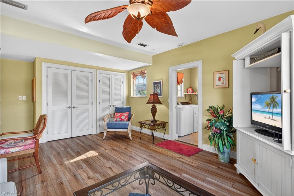 TAHITIAN SHORES - Residential