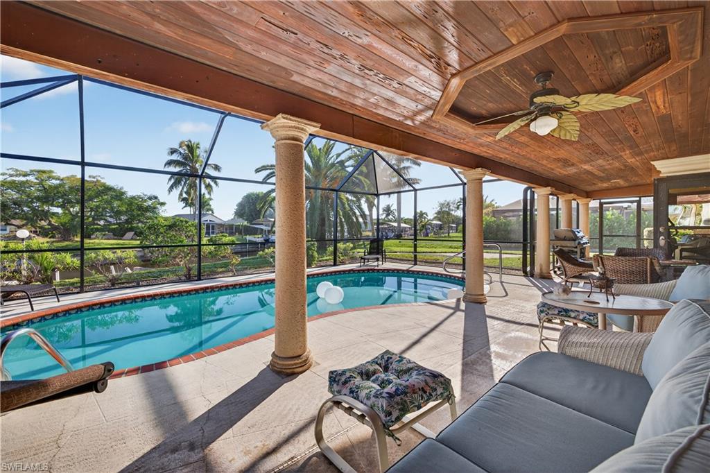 TAHITIAN SHORES - Residential