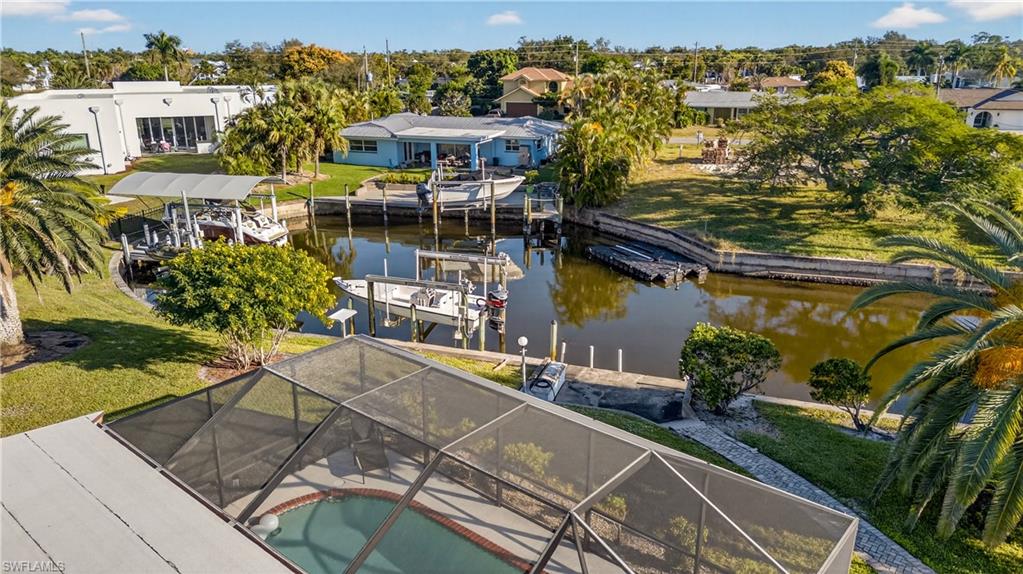 TAHITIAN SHORES - Residential