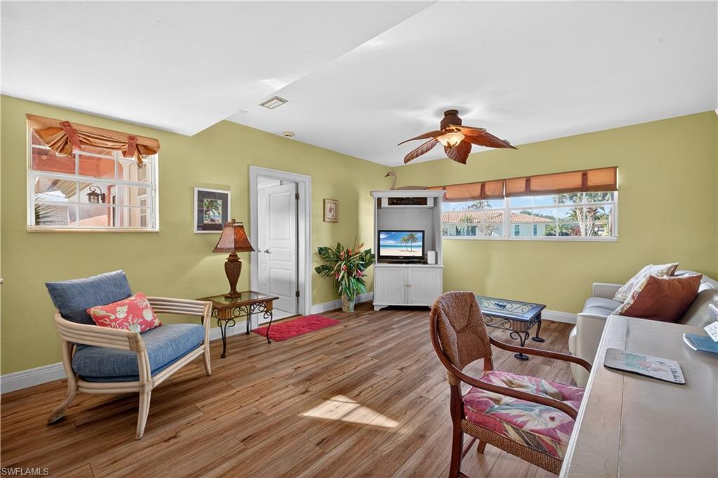 TAHITIAN SHORES - Residential