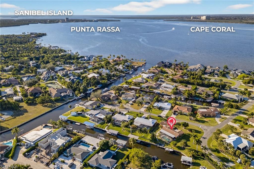 TAHITIAN SHORES - Residential