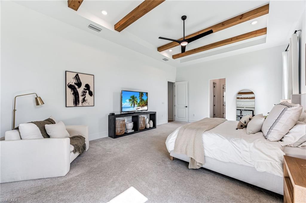 CORKSCREW ESTATES - Residential