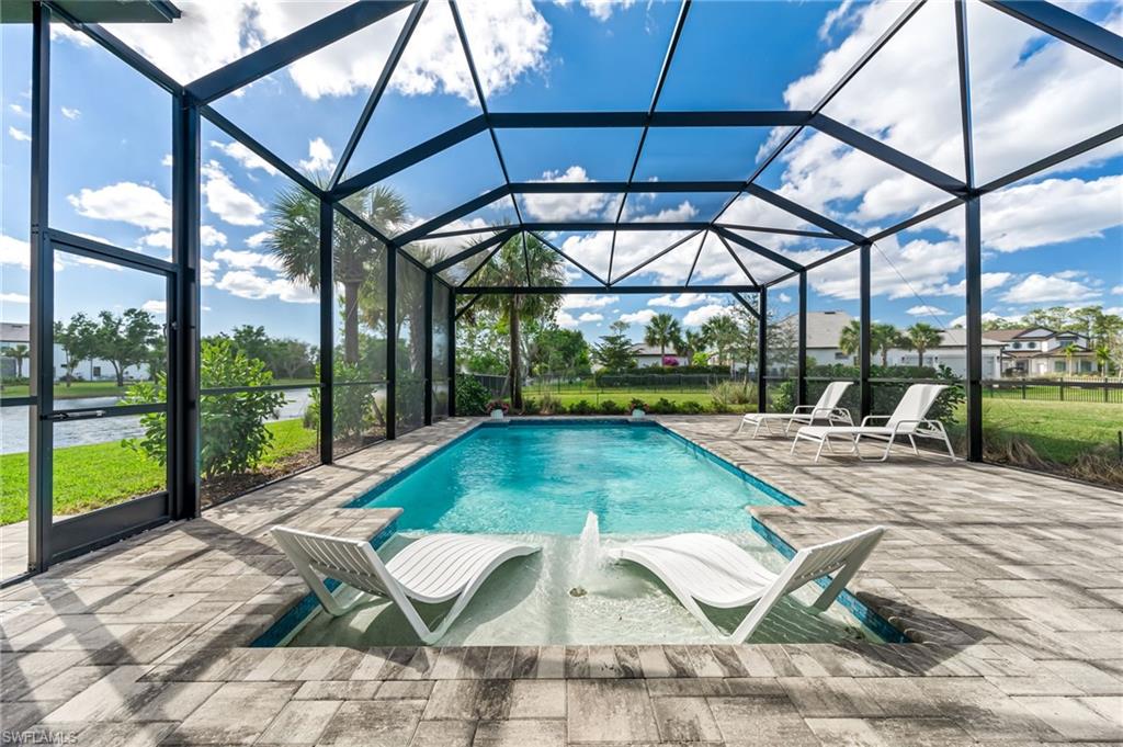 CORKSCREW ESTATES - Residential