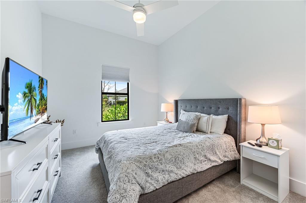 CORKSCREW ESTATES - Residential