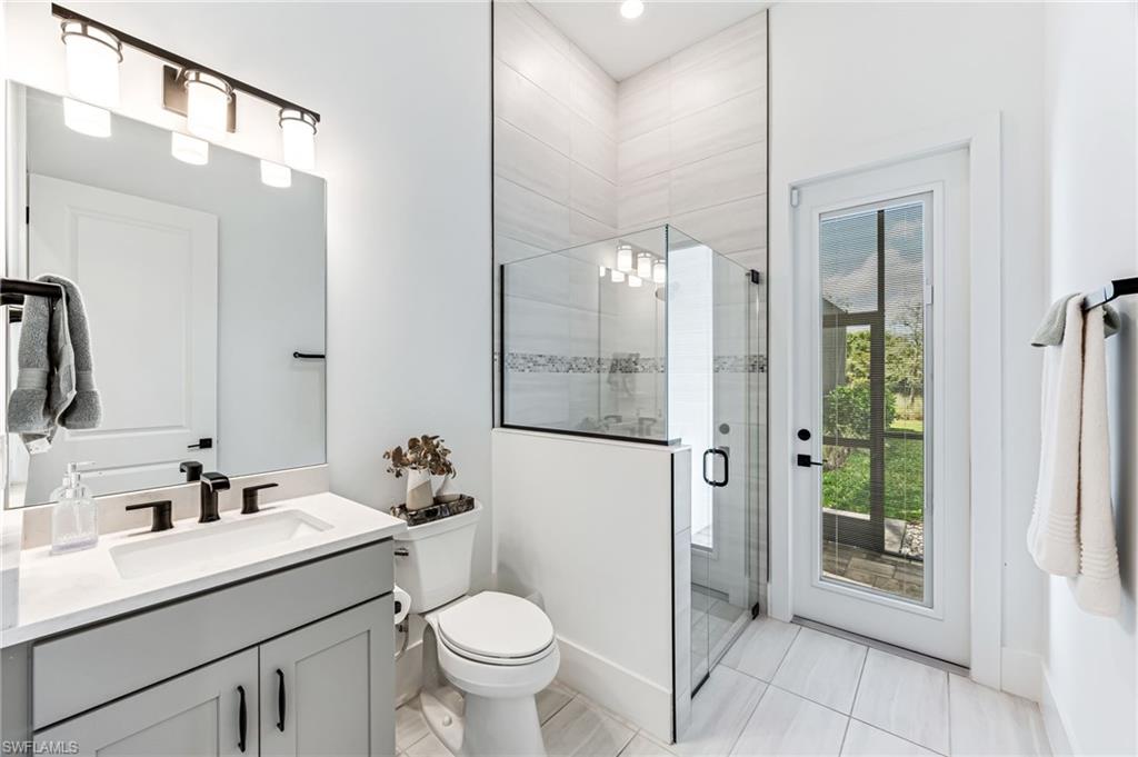 CORKSCREW ESTATES - Residential