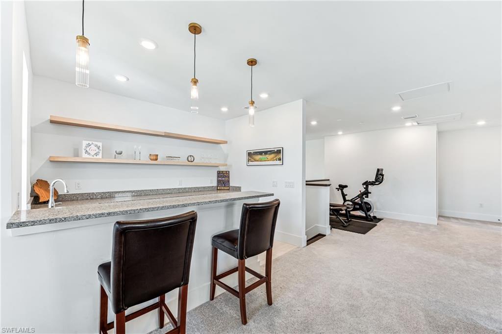 CORKSCREW ESTATES - Residential