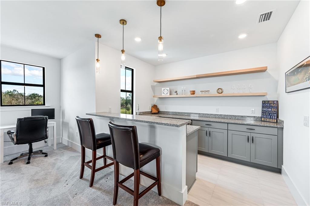 CORKSCREW ESTATES - Residential