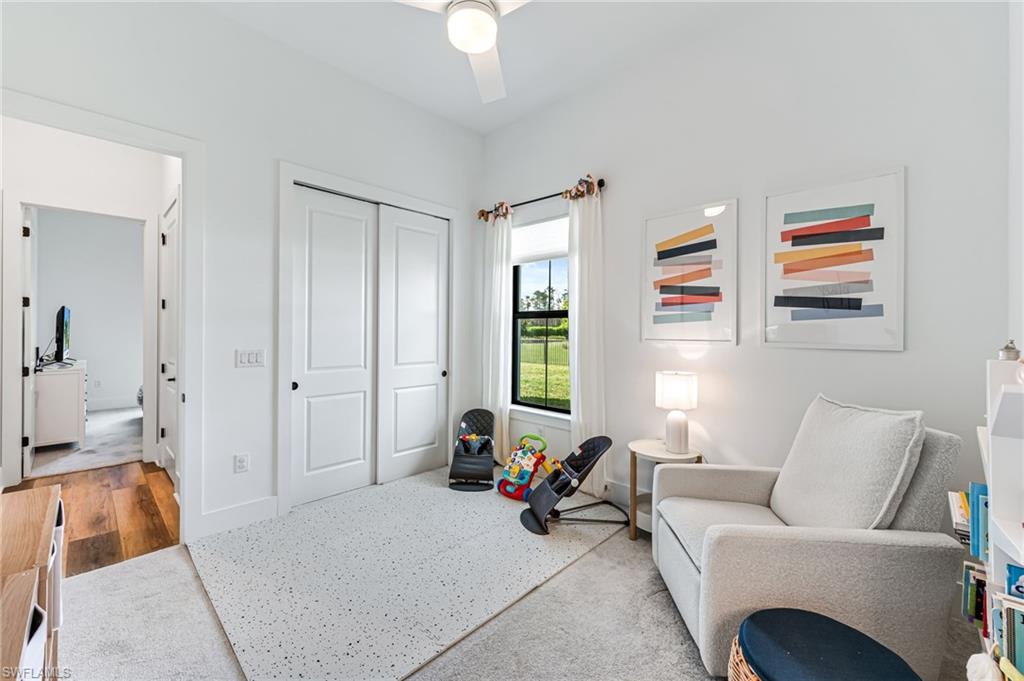 CORKSCREW ESTATES - Residential