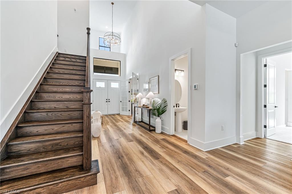 CORKSCREW ESTATES - Residential