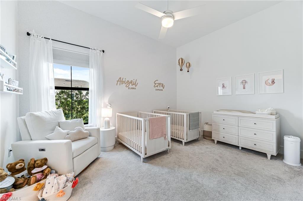 CORKSCREW ESTATES - Residential