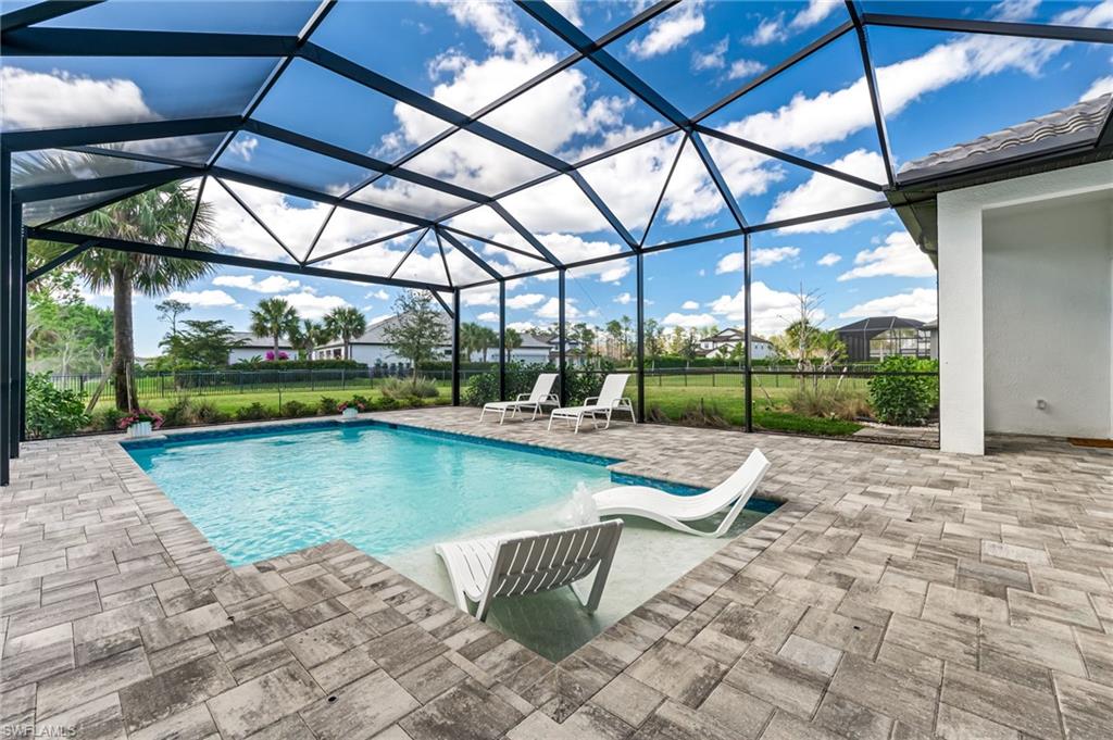 CORKSCREW ESTATES - Residential