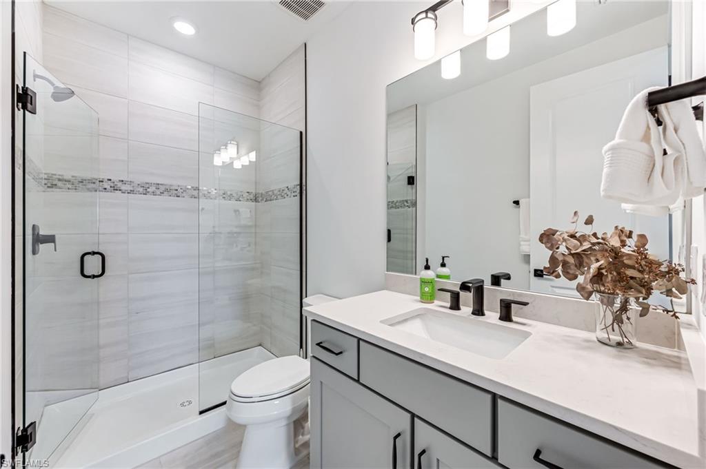 CORKSCREW ESTATES - Residential