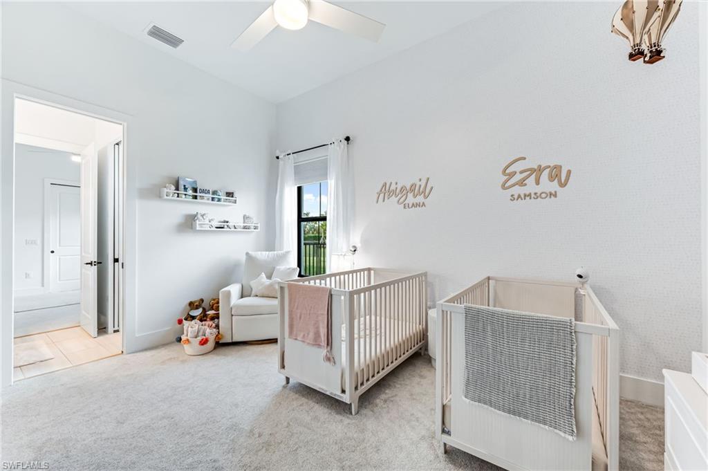 CORKSCREW ESTATES - Residential