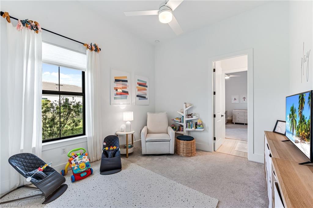 CORKSCREW ESTATES - Residential