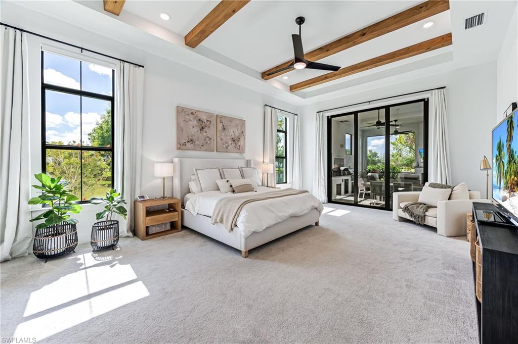 CORKSCREW ESTATES - Residential