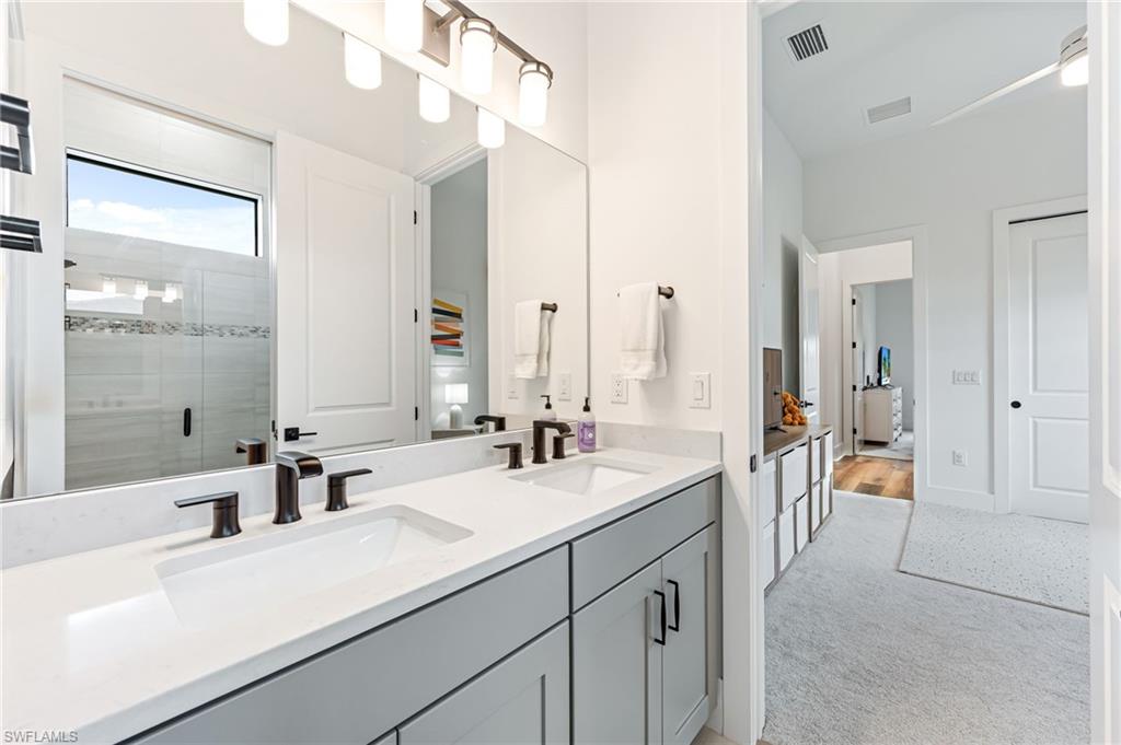 CORKSCREW ESTATES - Residential