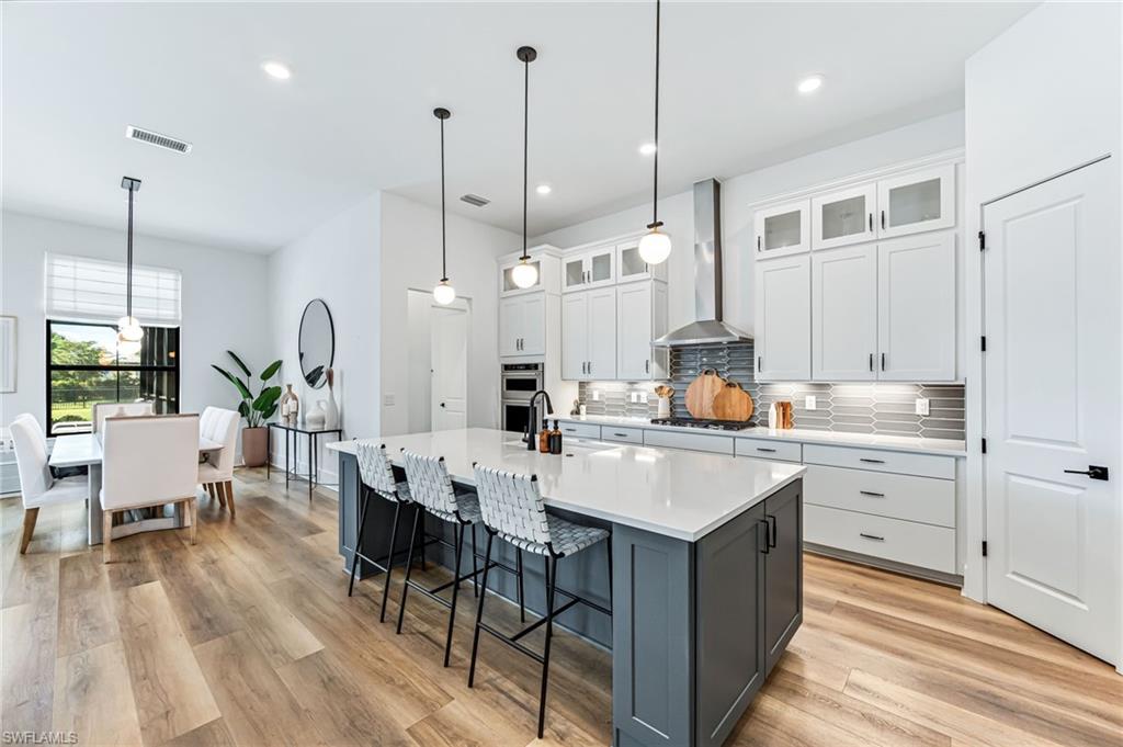 CORKSCREW ESTATES - Residential