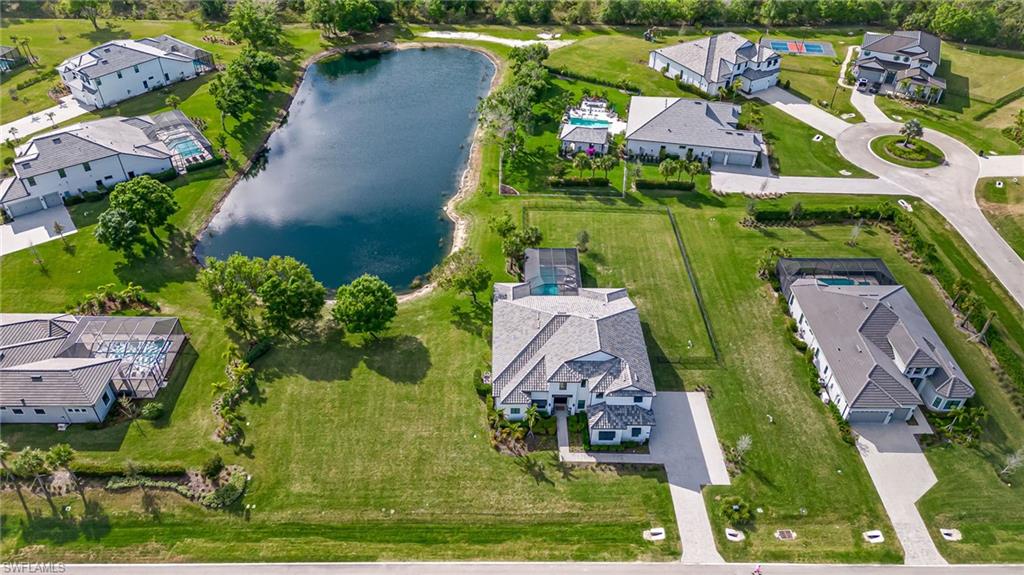 CORKSCREW ESTATES - Residential