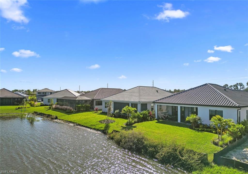 SKYSAIL - Residential