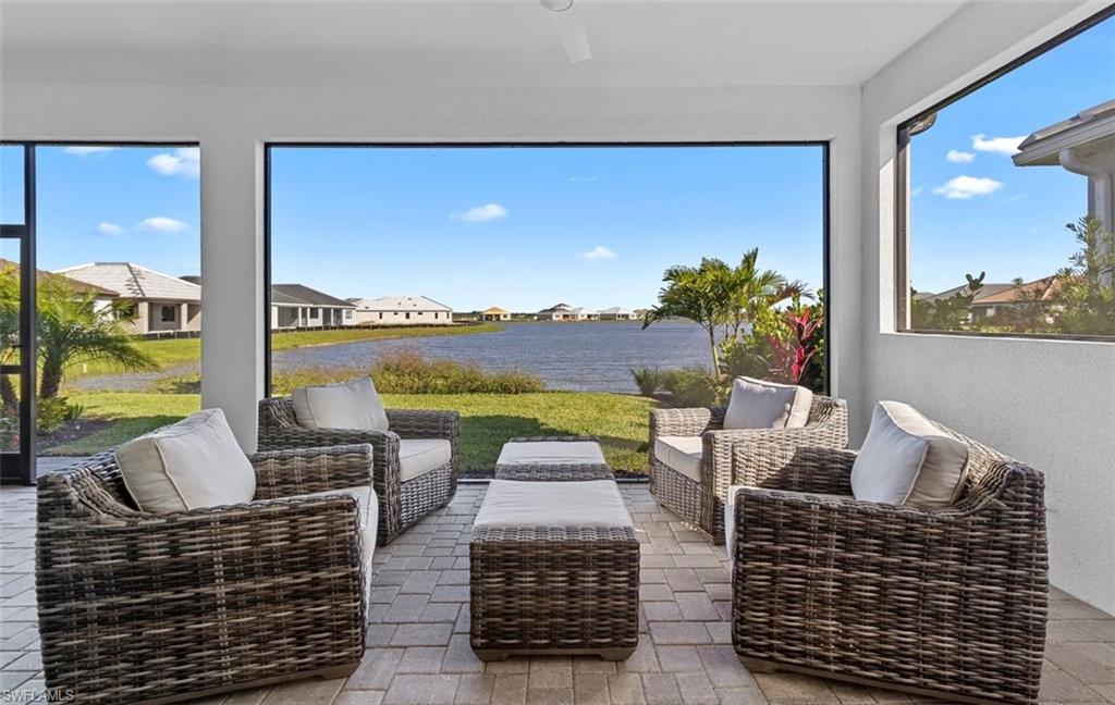 SKYSAIL - Residential