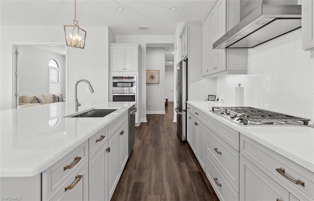 SKYSAIL - Residential