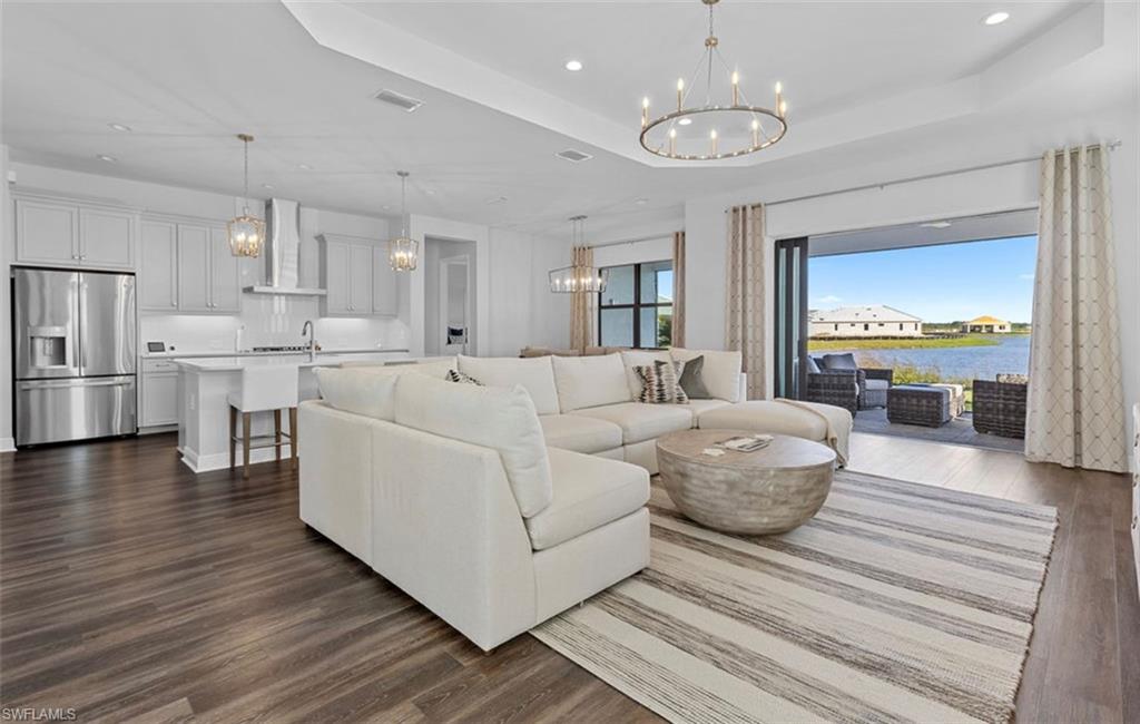 SKYSAIL - Residential