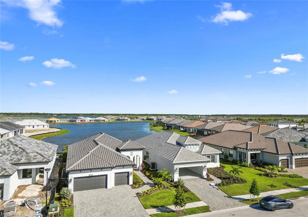 SKYSAIL - Residential