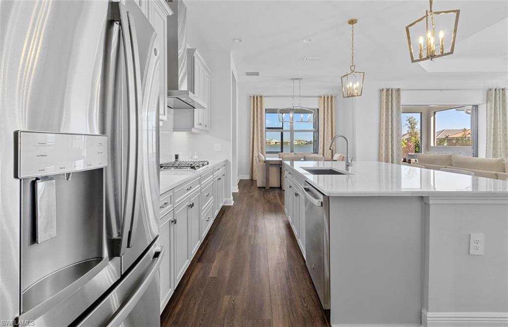 SKYSAIL - Residential