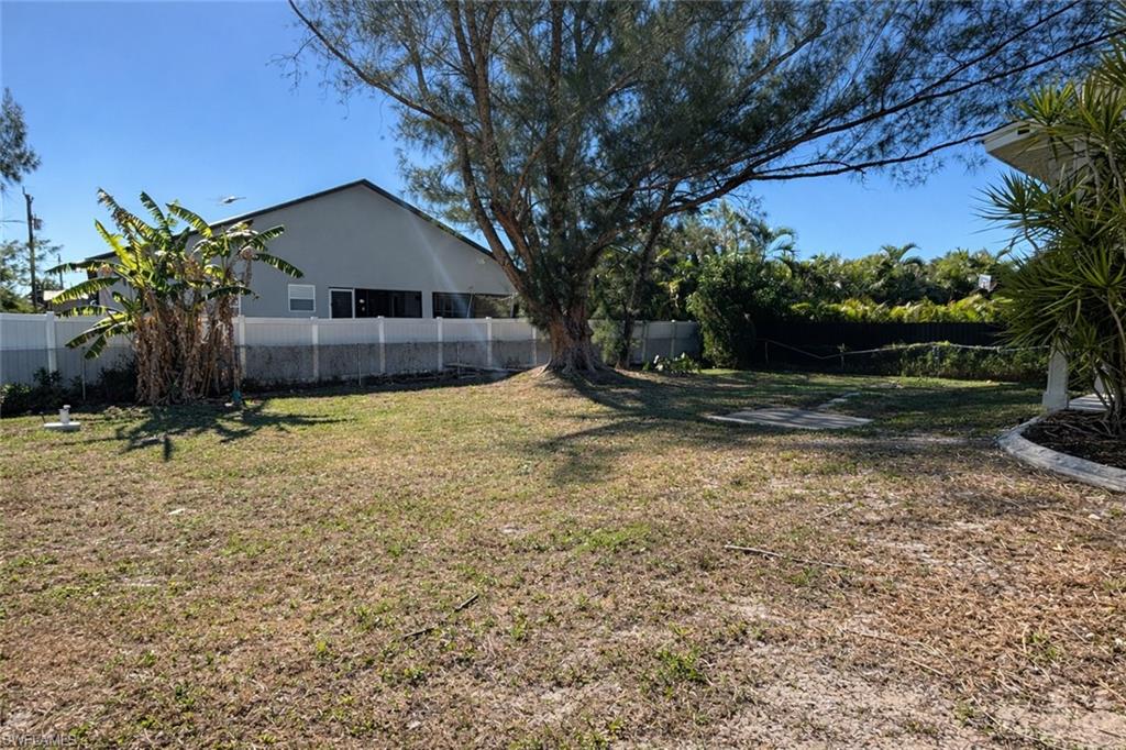 CAPE CORAL - Residential Lease