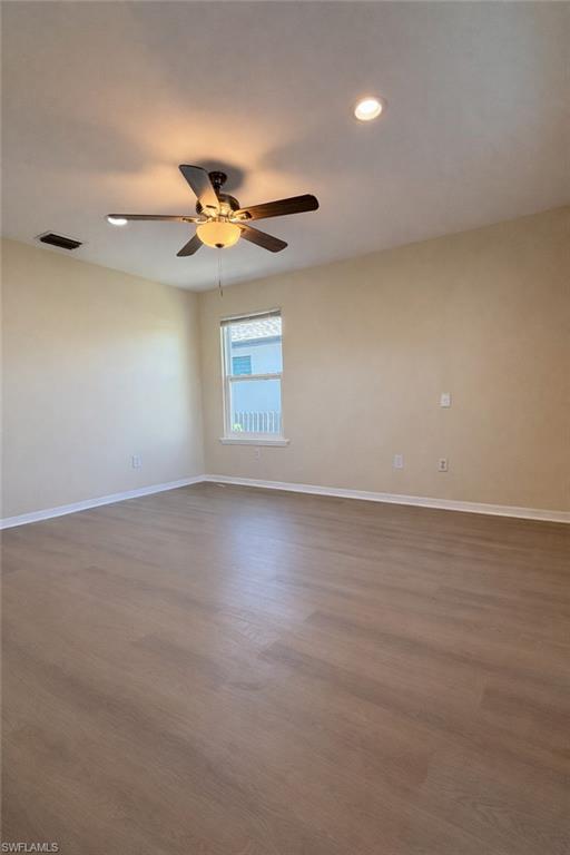 CAPE CORAL - Residential Lease