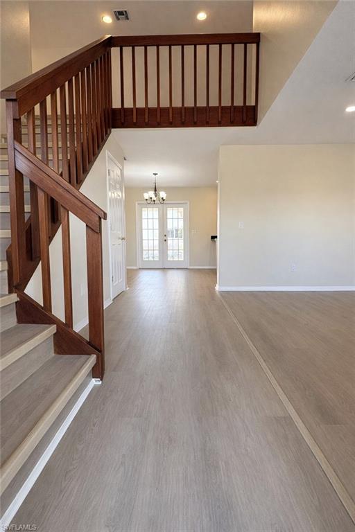 CAPE CORAL - Residential Lease