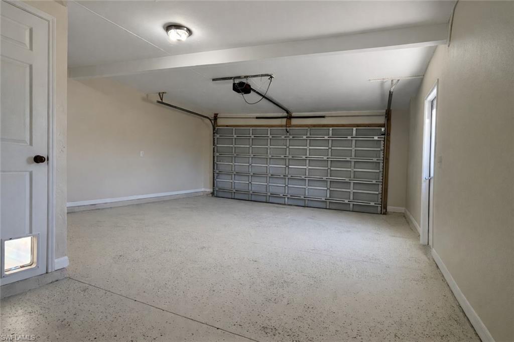 CAPE CORAL - Residential Lease