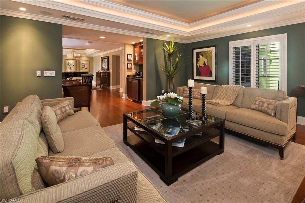 LUCAYA CAY - Residential