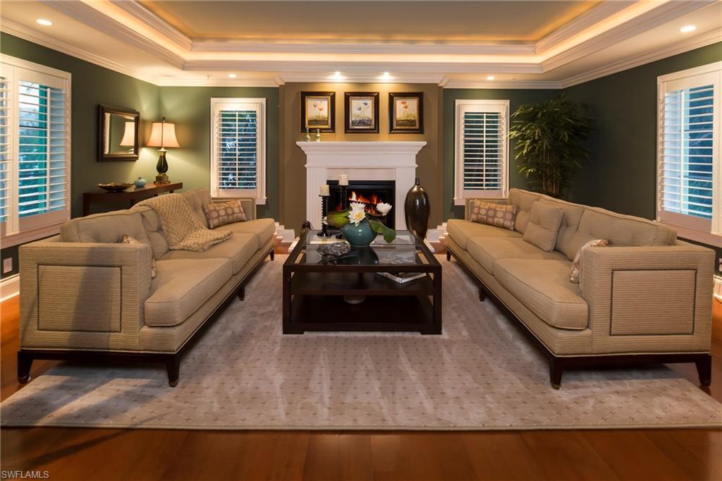 LUCAYA CAY - Residential